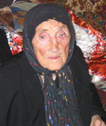 Бутаева Анна Васильевна