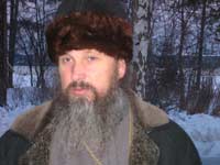 Отец Каллиник
