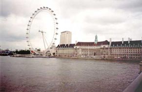 London Eye